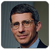 Photo of Dr. Anthony S. Fauci