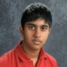 Photo of Anirudh Mohan