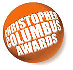 Christopher Columbus Awards Logo