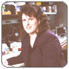 Photo of Jennifer West, Ph.D.