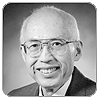 Photo of Ray Wu, Ph.D.